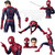 MAFEX THE AMAZING SPIDER-MAN