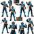 RAH GENESIS 仮面ライダーガッチャード スチームホッパー