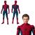 MAFEX SPIDER-MAN(HOMECOMING ver.)