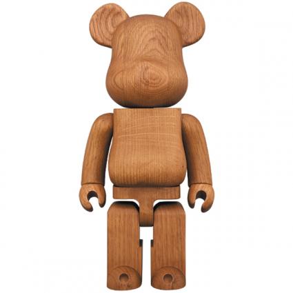 BE@RBRICK カリモク SOPH. 400%