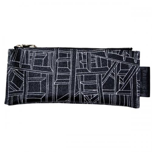 MIKE PERRY - PEN CASE BLACK