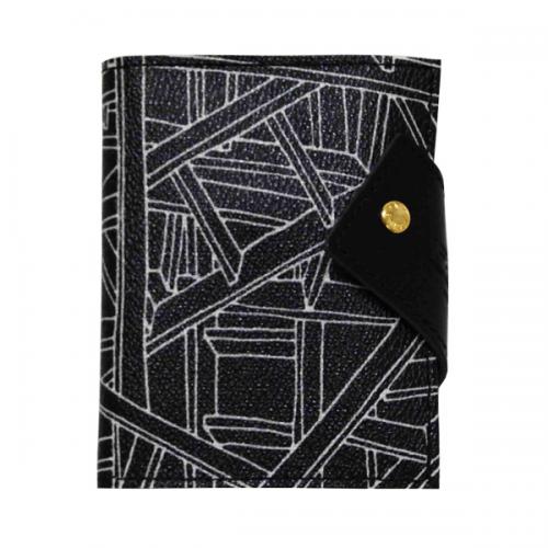 MIKE PERRY - RHODIA CASE SMALL for N0.11 BLACK