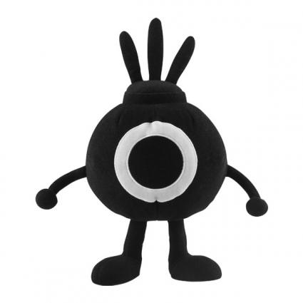 PATAPON Plush Doll