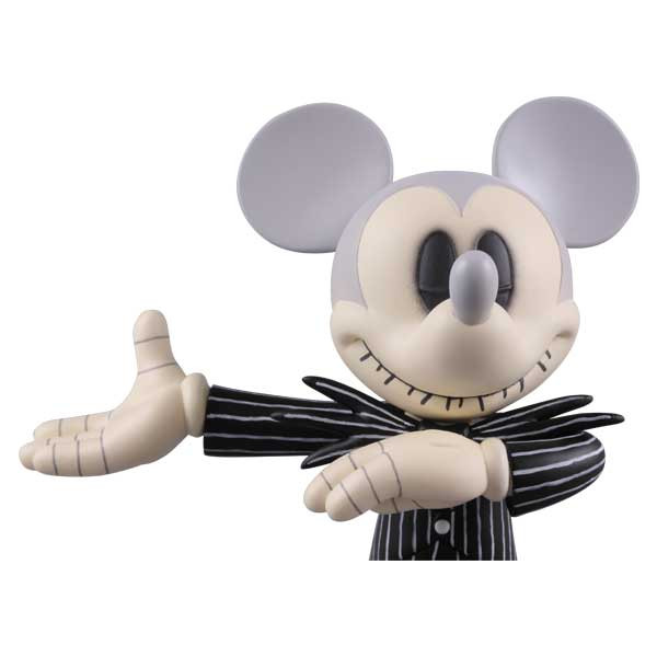 C.J.MART / VCD MICKEY MOUSE (JACK SKELLINGTON ver.)