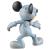 VCD MICKEY MOUSE(TRON ver.)