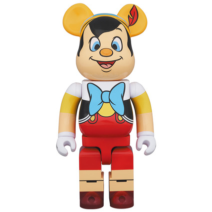 BE@RBRICK PINOCCHIO 1000%