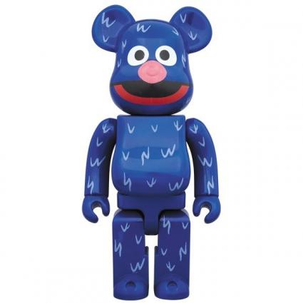 BE@RBRICK GROVER 400%