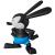 VCD OSWALD THE LUCKY RABBIT(WINK Ver.)