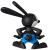 VCD OSWALD THE LUCKY RABBIT(WINK Ver.)