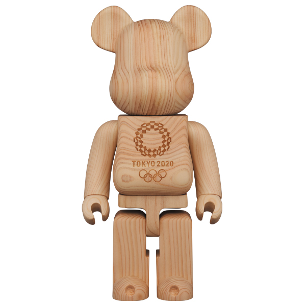 大特価放出！ BE@RBRICK ベアブリック オリンピック その他 - mahaayush.in