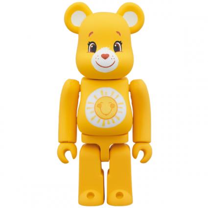 BE@RBRICK Funshine Bear(TM)100%