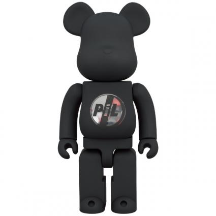 BE@RBRICK PiL 400%