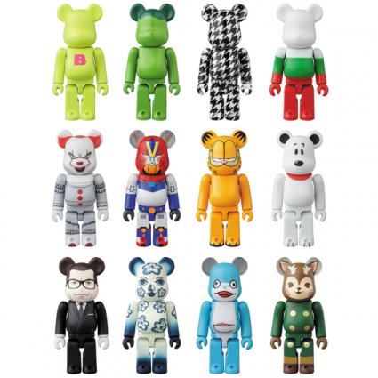 BE@RBRICK SERIES 36