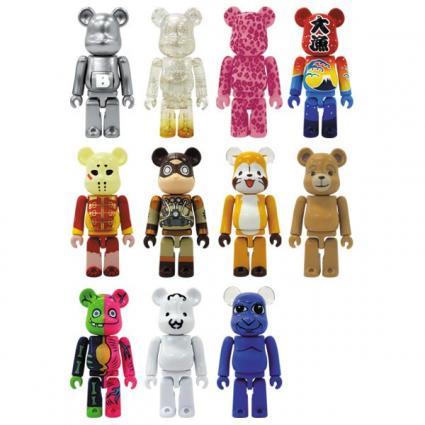 BE@RBRICK SERIES 30