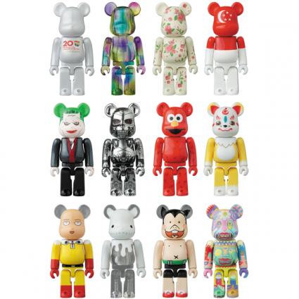 BE@RBRICK SERIES 32