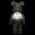 BE@RBRICK UNKLE × Studio Ar.Mour.100% & 400%