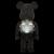 BE@RBRICK UNKLE × Studio Ar.Mour.1000%