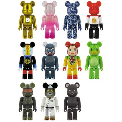 BE@RBRICK SERIES 28