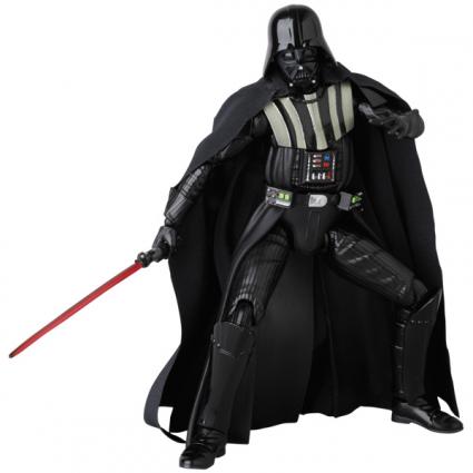 MAFEX DARTH VADER(TM)