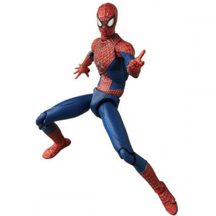 THE AMAZING SPIDER-MAN 2 DX SET