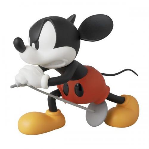 VCD MICKEY MOUSEHardrock Ver.