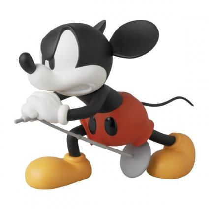 VCD MICKEY MOUSEHardrock Ver.