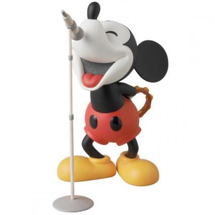 VCD MICKEY MOUSESinging Ver.