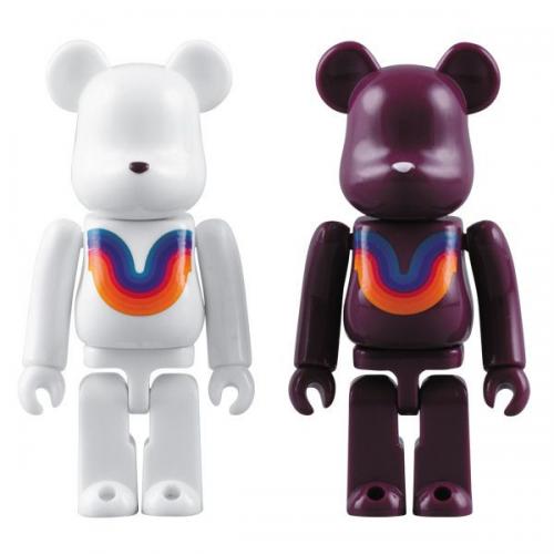 PANTON BE@RBRICK