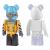 BE@RBRICK WALL・E & EVE 2PACK