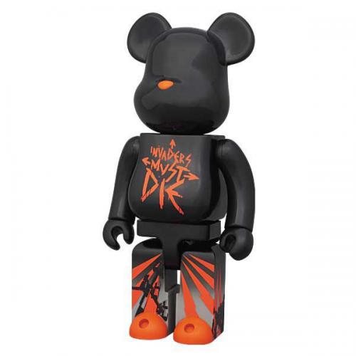 BE@RBRICK PRODIGY 400%