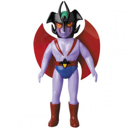 パープルデビルマン(1972復刻デザインVer.)【2014年12月上旬発送予定】