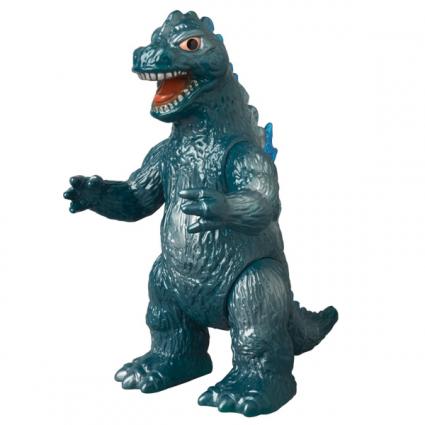 M1号製 ブルマァクタイプゴジラ(ゴジラブルー)【2014年10月末日発送予定】