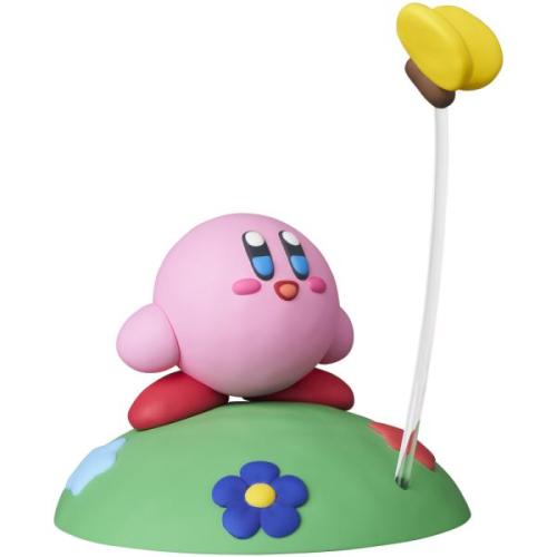UDF 星のカービィ 『タッチ!カービィ スーパーレインボー』