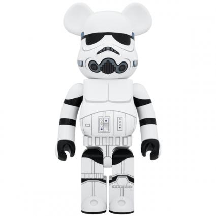 BE@RBRICK STORMTROOPER(TM) 1000%