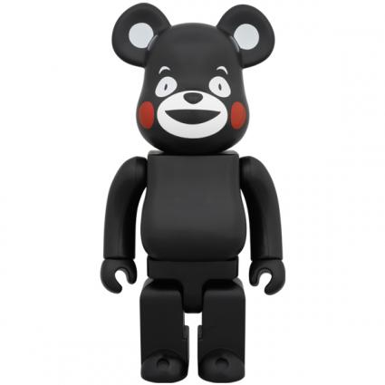 くまモンのBE@RBRICK 400%