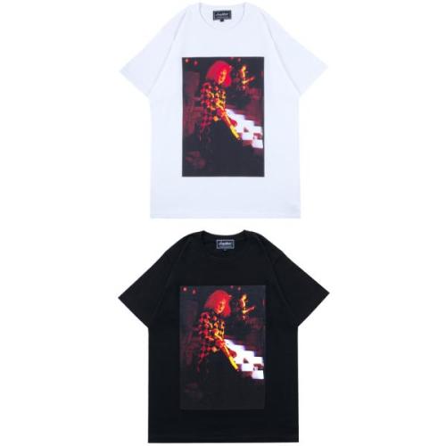 Amplifier “今井寿” TEE 1989《2024年10月発売予定 受注期間は8月11日まで》