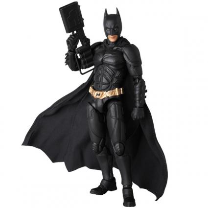 MAFEX BATMAN(TM) Ver.2.0