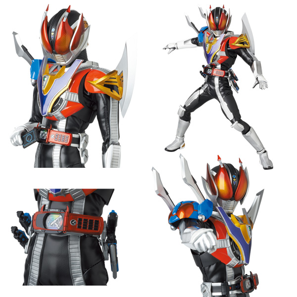 C.J.MART / RAH DX 仮面ライダー電王 クライマックスフォーム【2015年4 