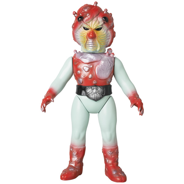 激安 超特価商店街  C.J.MART / キノコモルグ(仮面ライダーより)【2014年11月末日 特撮