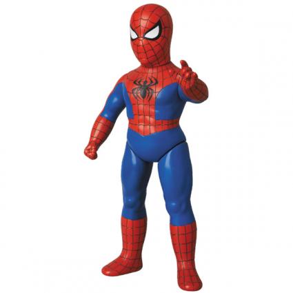 スパイダーマン【2014年11月末日発送予定】