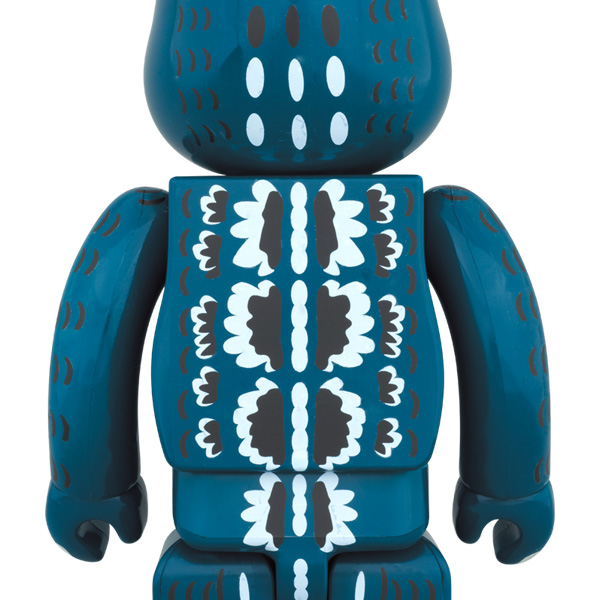 C.J.MART / BE@RBRICK ゴジラ 1000%【2015年1月発売・発送予定】