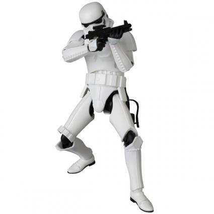 MAFEX STORMTROOPER(TM)