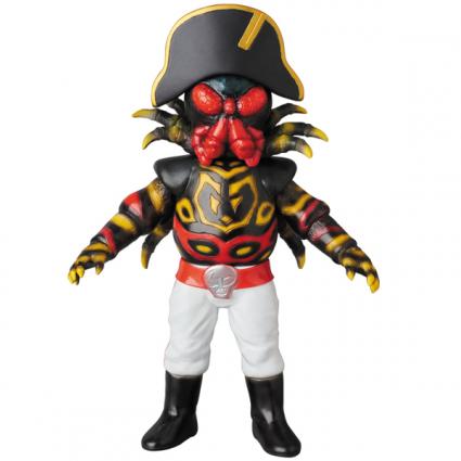 クモナポレオン (仮面ライダーXより)《2016年12月下旬発送予定》