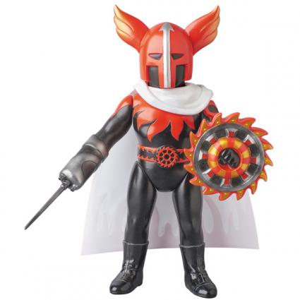 再生アポロガイスト (仮面ライダーXより)《2016年9月下旬発送予定》