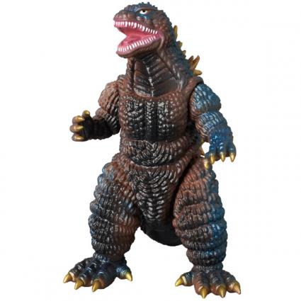 マーミット ゴジラ2000(メカギラス版)【2015年1月下旬発送予定】
