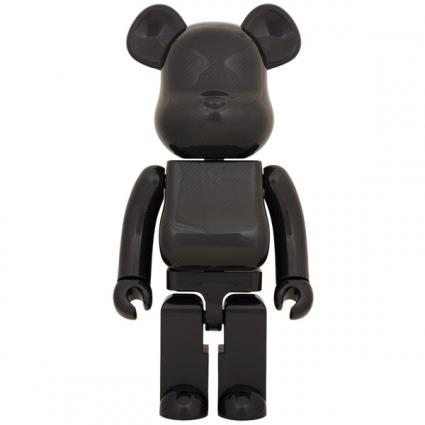 BE@RBRICK 1000% DRY CARBON