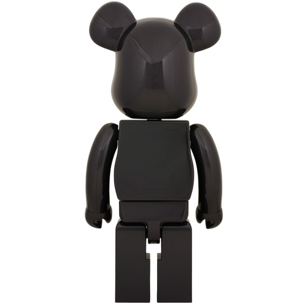 MEDICOM TOY BE@RBRICK ベアブリック WHITE 1000%