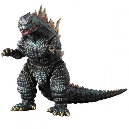 マーミット ゴジラ2000【2015年2月下旬発送予定】