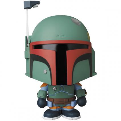 VCD BOBA FETT(TM) ESB Ver.