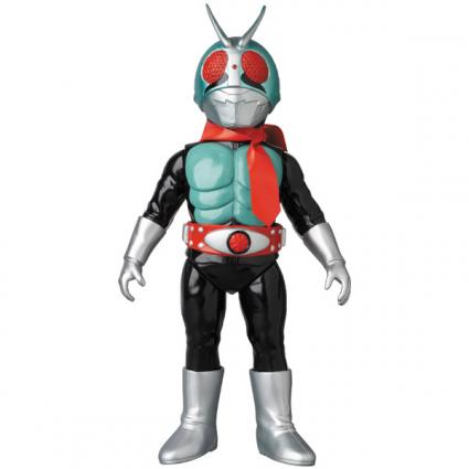 仮面ライダー新1号(仮面ライダーより)【2015年3月下旬発送予定】